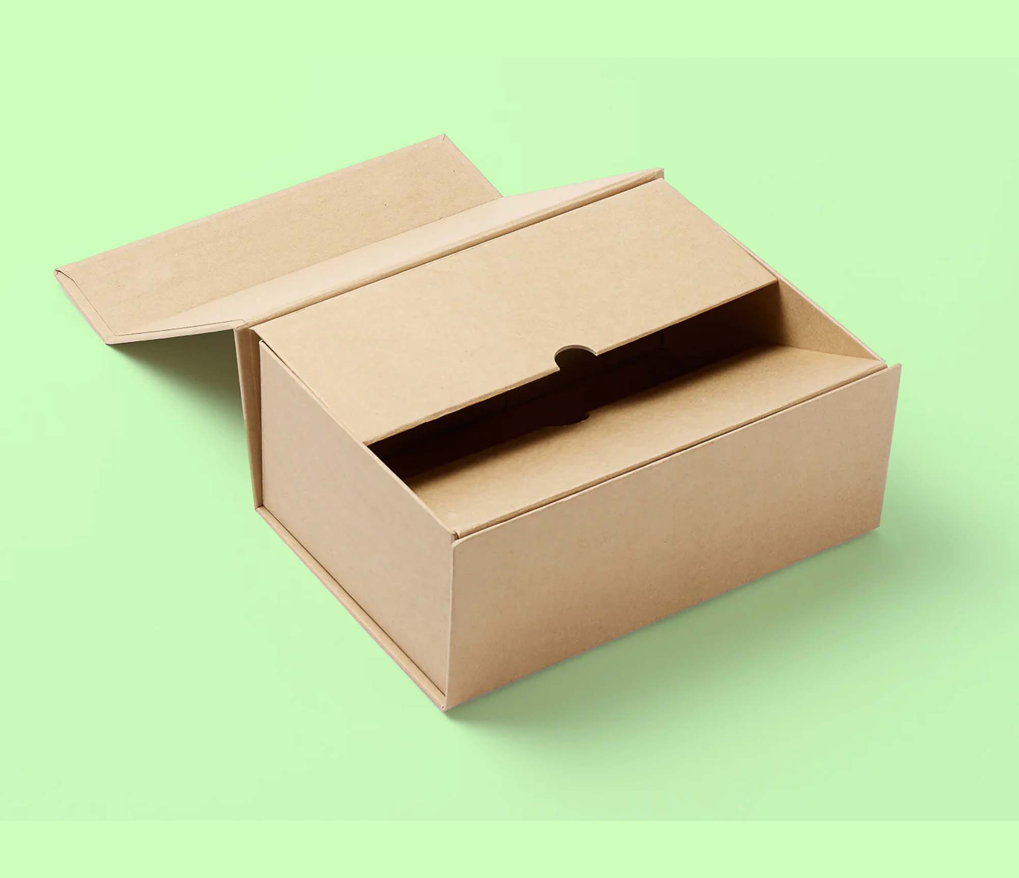 Rigid Cardboard Boxes